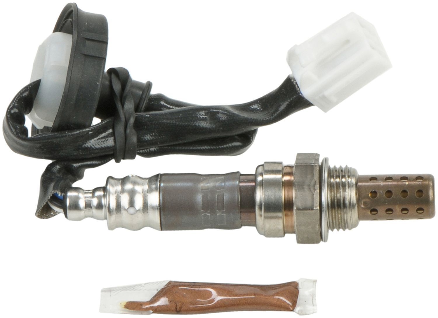 BOSCH - Bosch Validated Oxygen Sensor - BOS - 13151