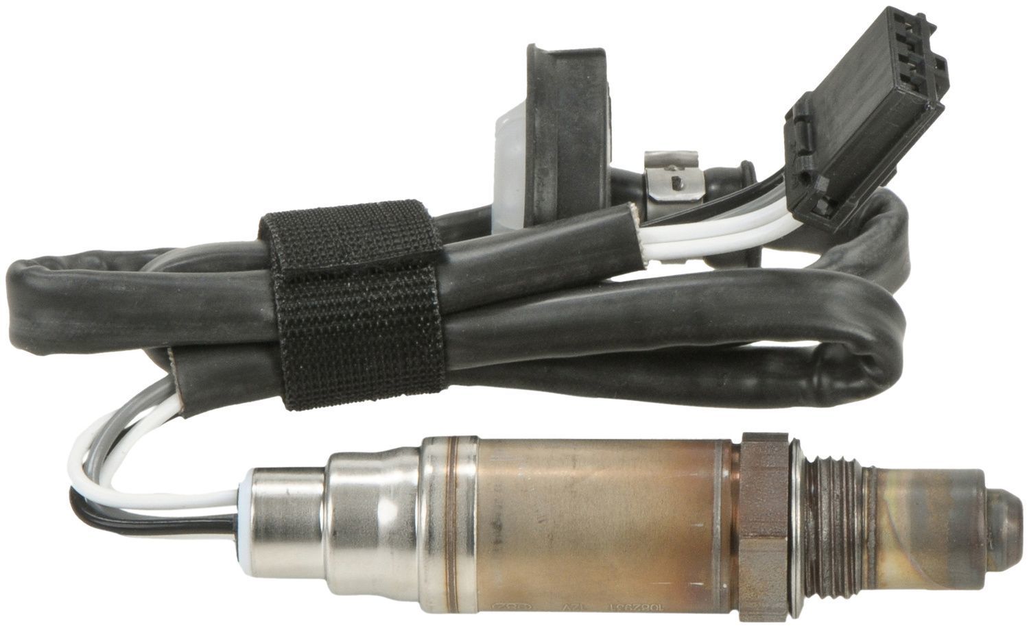 BOSCH - Bosch Validated Oxygen Sensor - BOS - 13407