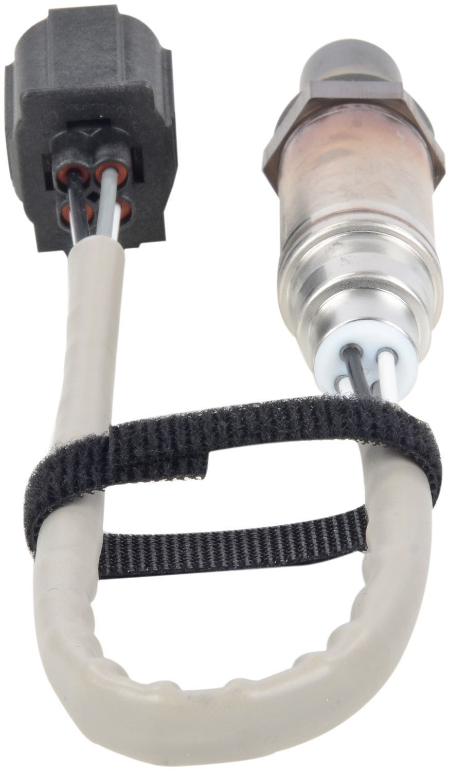 BOSCH - Bosch Engineered Oxygen Sensor - BOS - 13717
