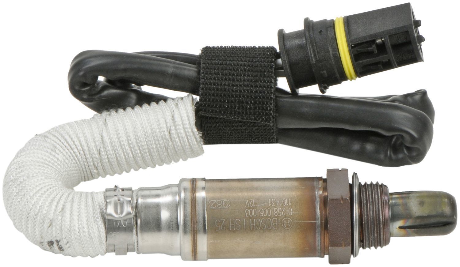 BOSCH - Actual OE Oxygen Sensor - BOS 15003