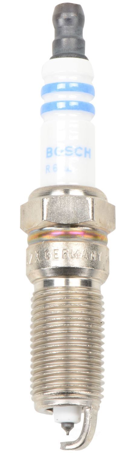 BOSCH - OE Fine Wire Platinum Spark Plug - BOS - 6727