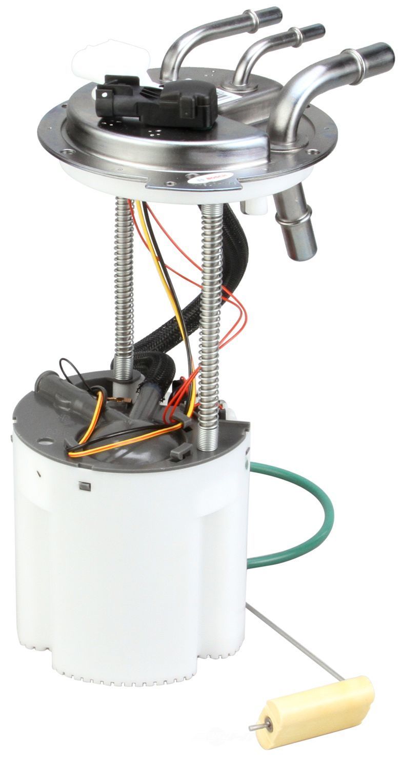 BOSCH - Fuel Pump Module Assembly - BOS - 69451