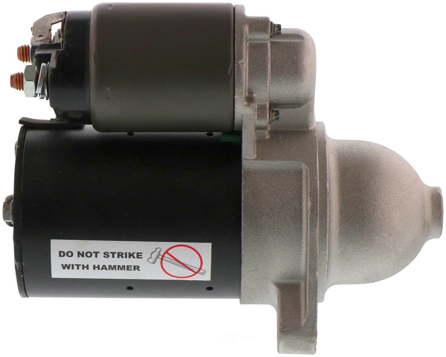 BOSCH - Reman Starter Motor - BOS - sr4150x