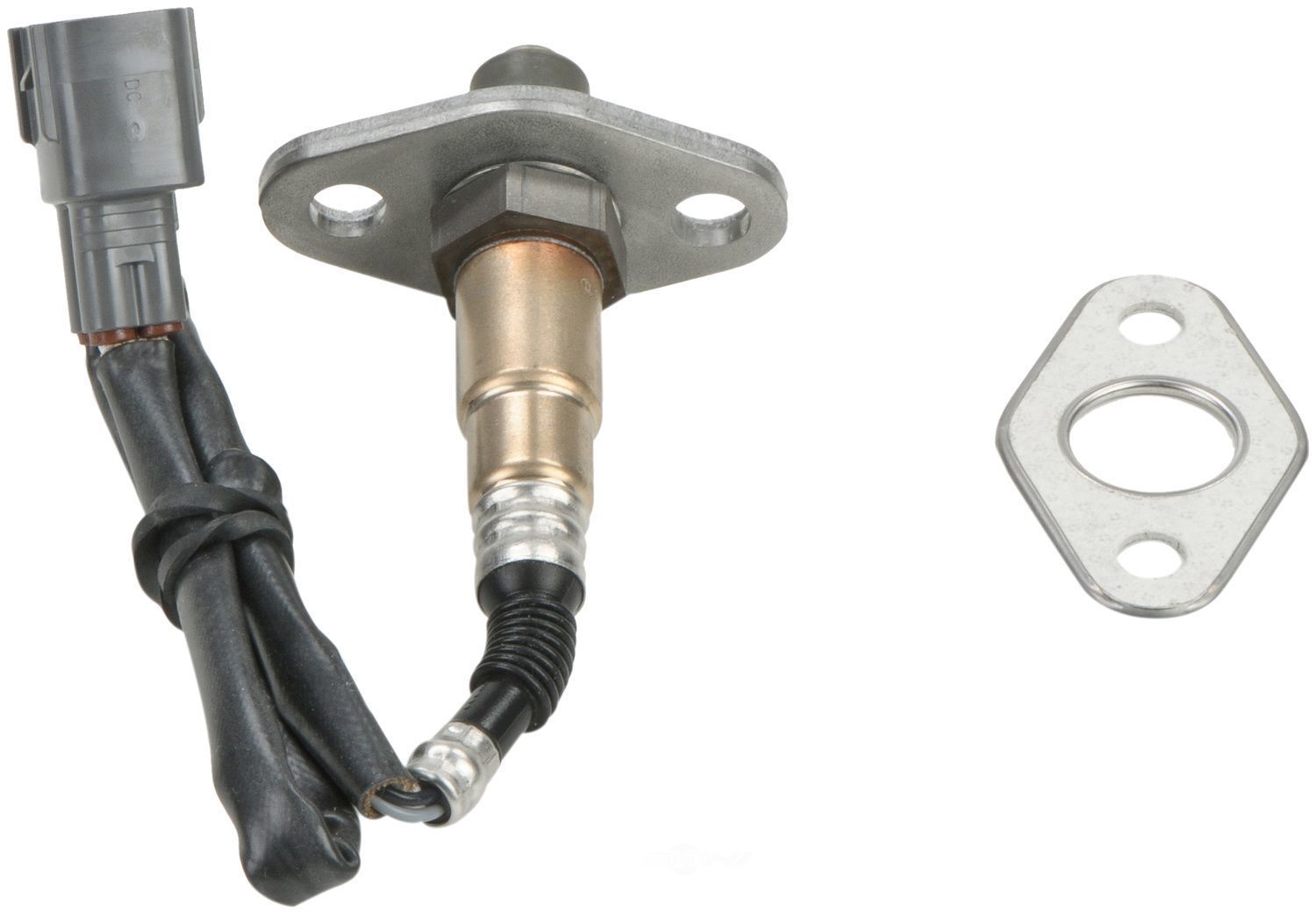 BOSCH - Bosch Engineered Oxygen Sensor - BOS - 13095