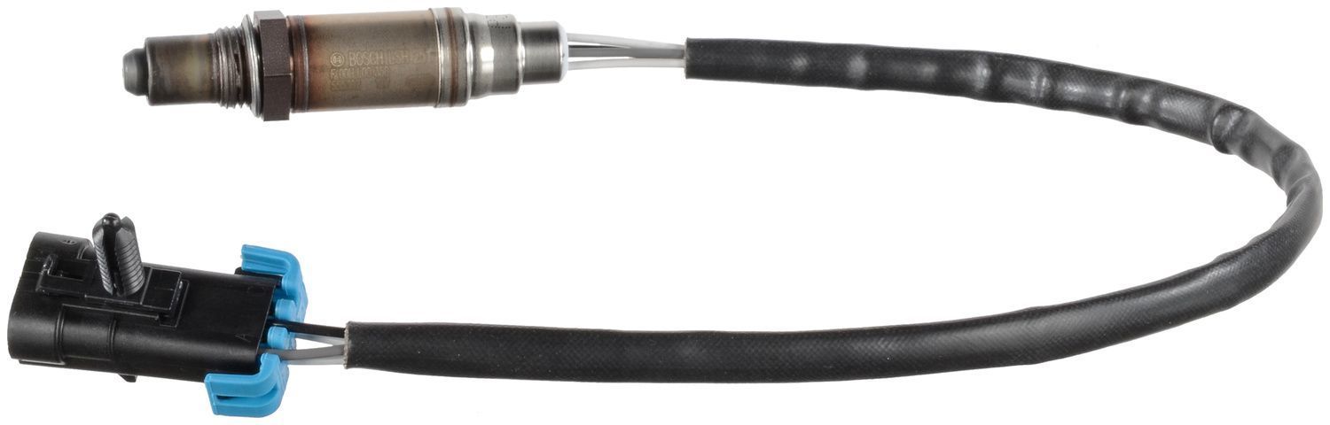 BOSCH - Bosch Engineered Oxygen Sensor - BOS - 15283
