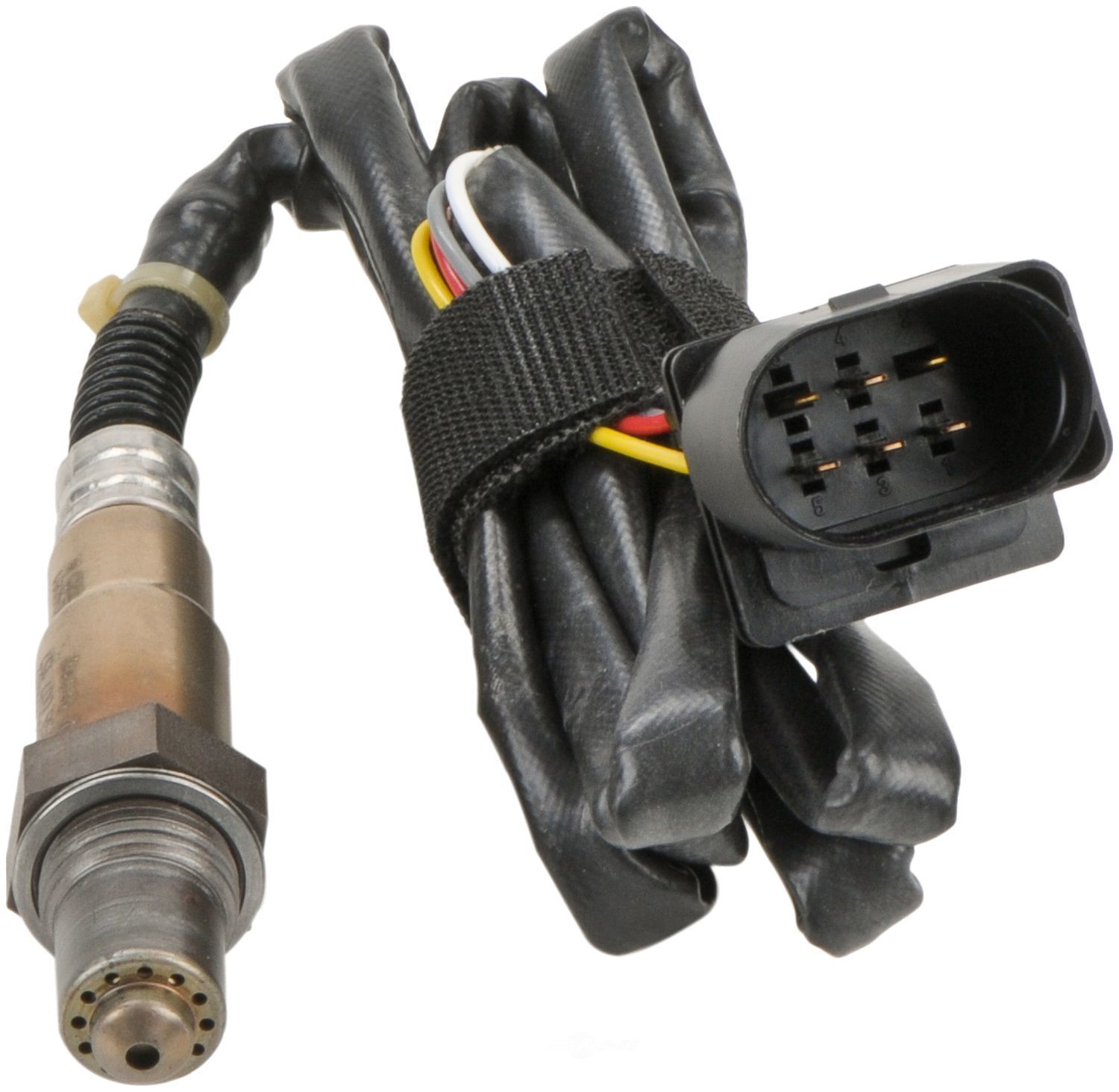BOSCH - Actual OE Oxygen Sensor - BOS - 17157