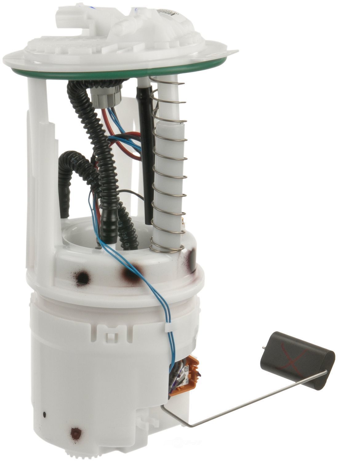 BOSCH - Fuel Pump Module Assembly - BOS - 67754