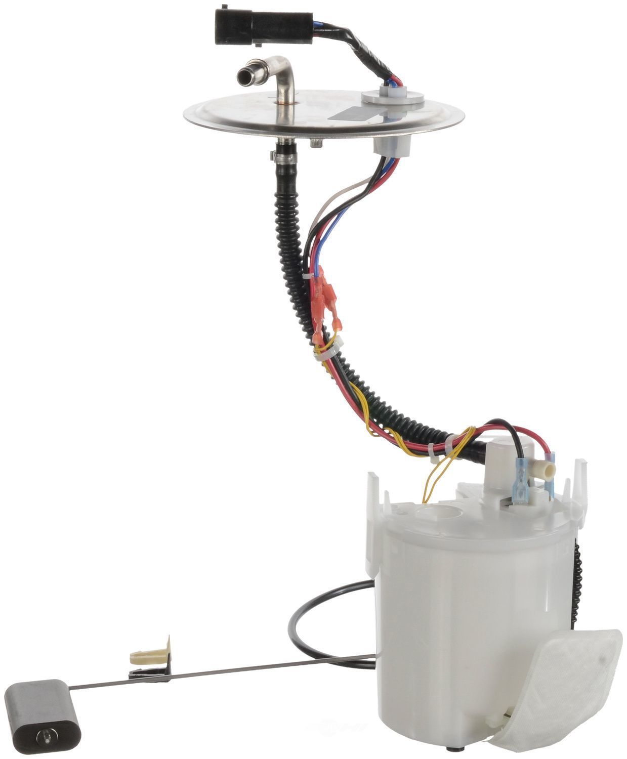 BOSCH - Fuel Pump Module Assembly - BOS - 69169