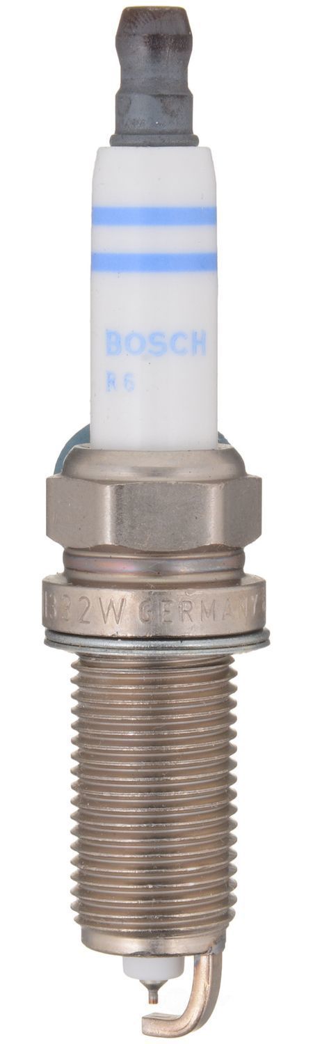 BOSCH - OE Fine Wire Double Iridium Spark Plug - BOS - 96308