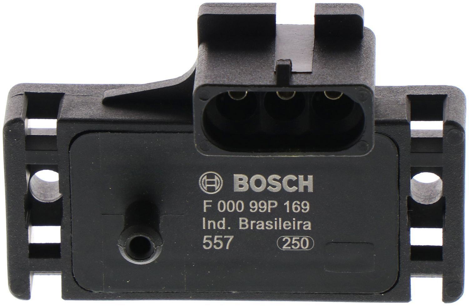 BOSCH - Manifold Absolute Pressure Sensor - BOS - f00099p169
