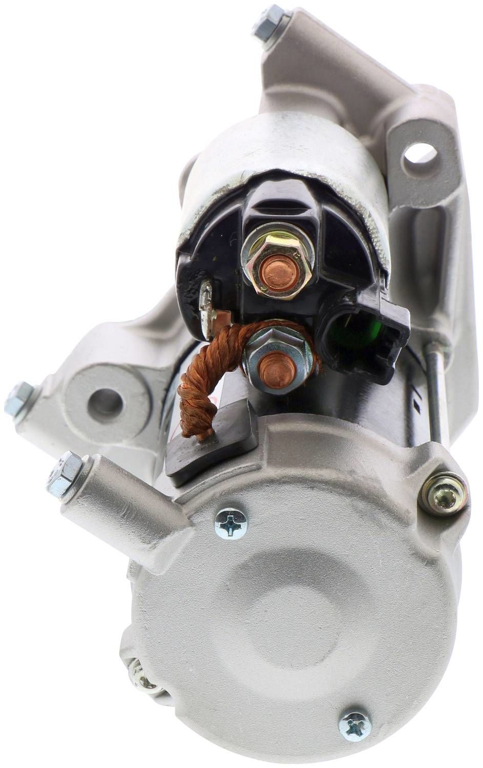 BOSCH - Reman Starter Motor - BOS - sr3296x