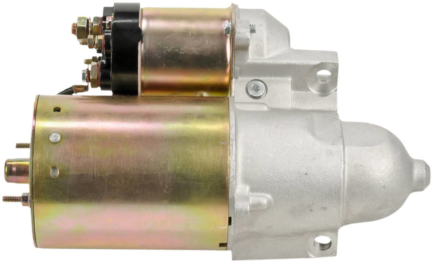 BOSCH - New Starter Motor - BOS - sr558n