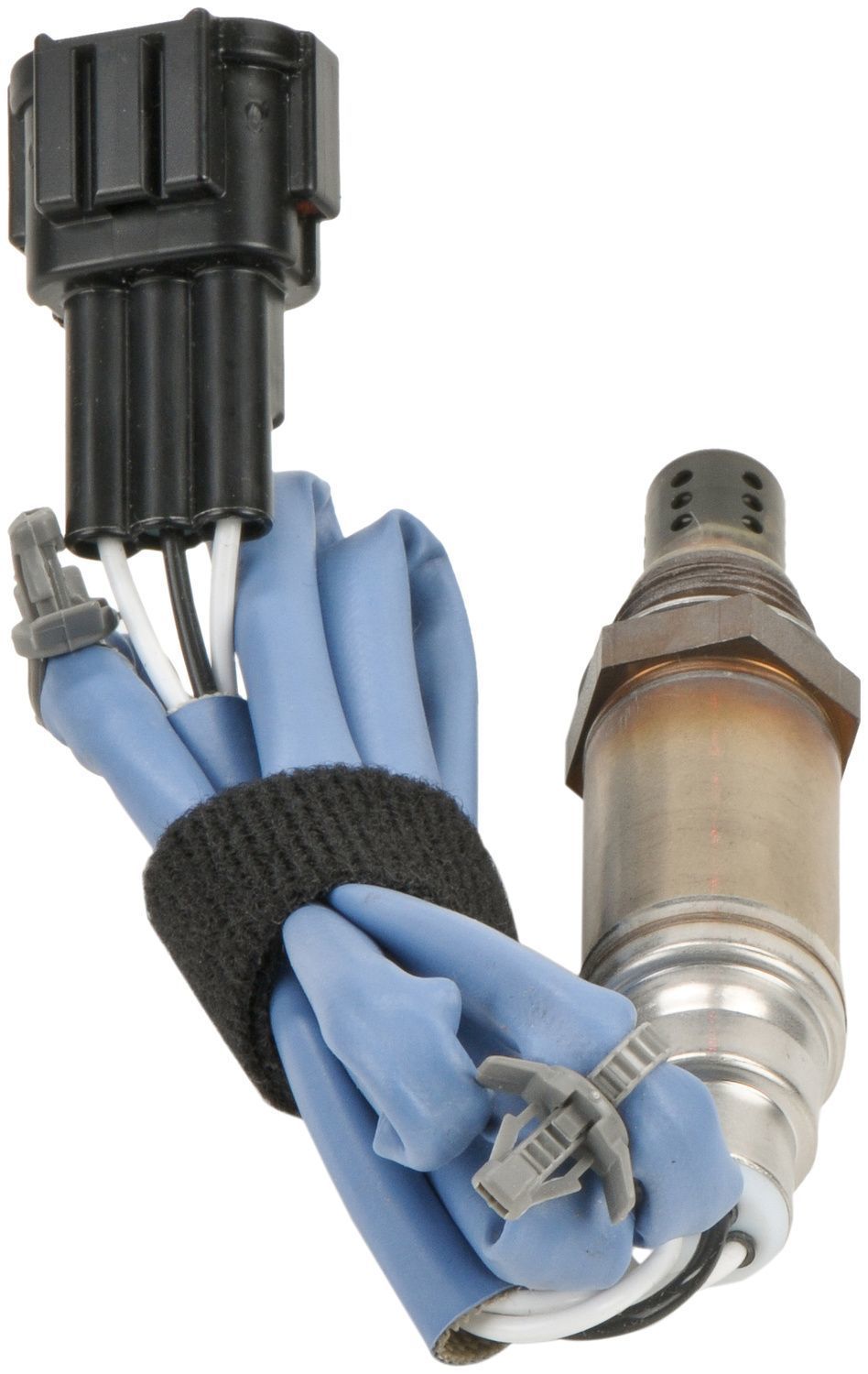 BOSCH - Actual OE Oxygen Sensor (Upstream Left) - BOS 18002