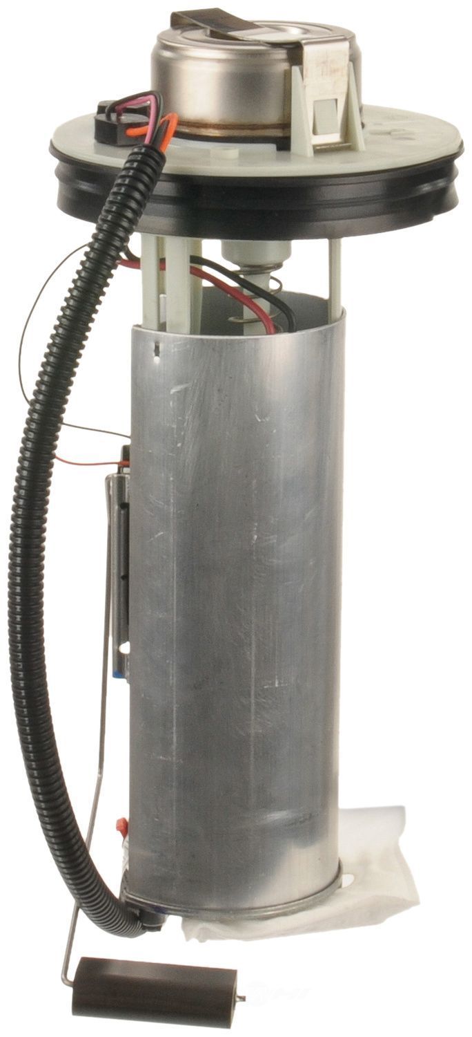 BOSCH - Fuel Pump Module Assembly - BOS - 67658