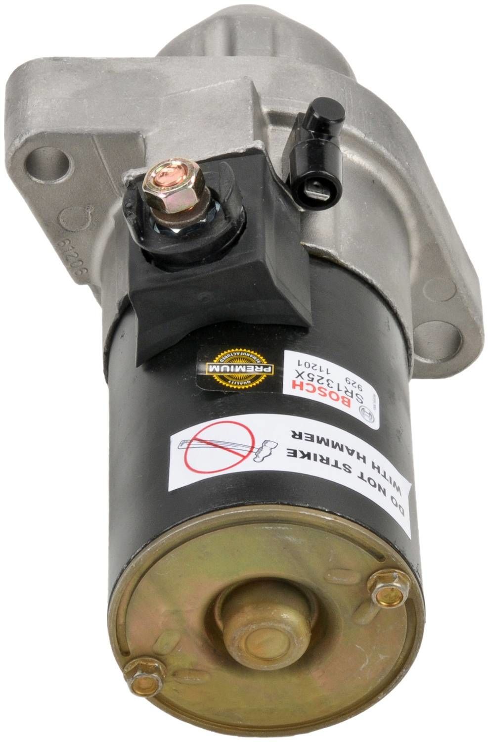 BOSCH - Reman Starter Motor - BOS - sr1325x