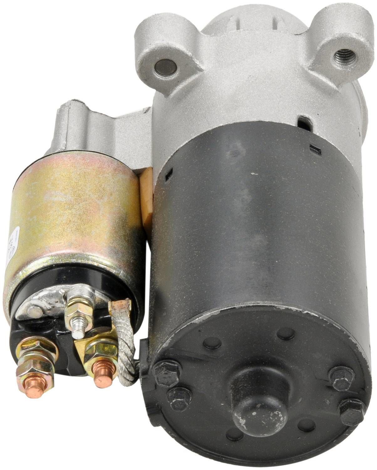BOSCH - Reman Starter Motor - BOS - sr7567x