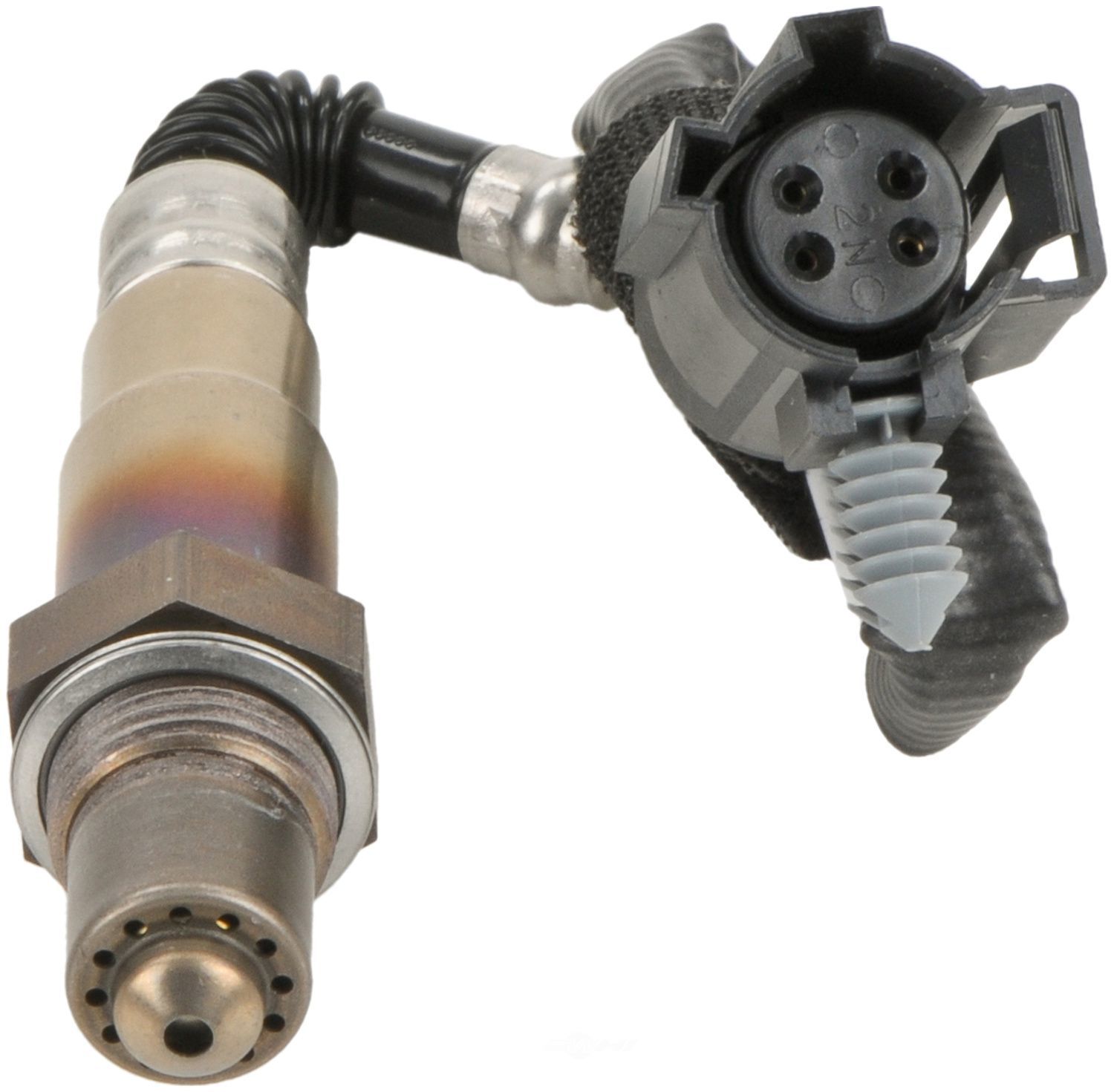 BOSCH - Bosch Engineered Oxygen Sensor - BOS - 13134
