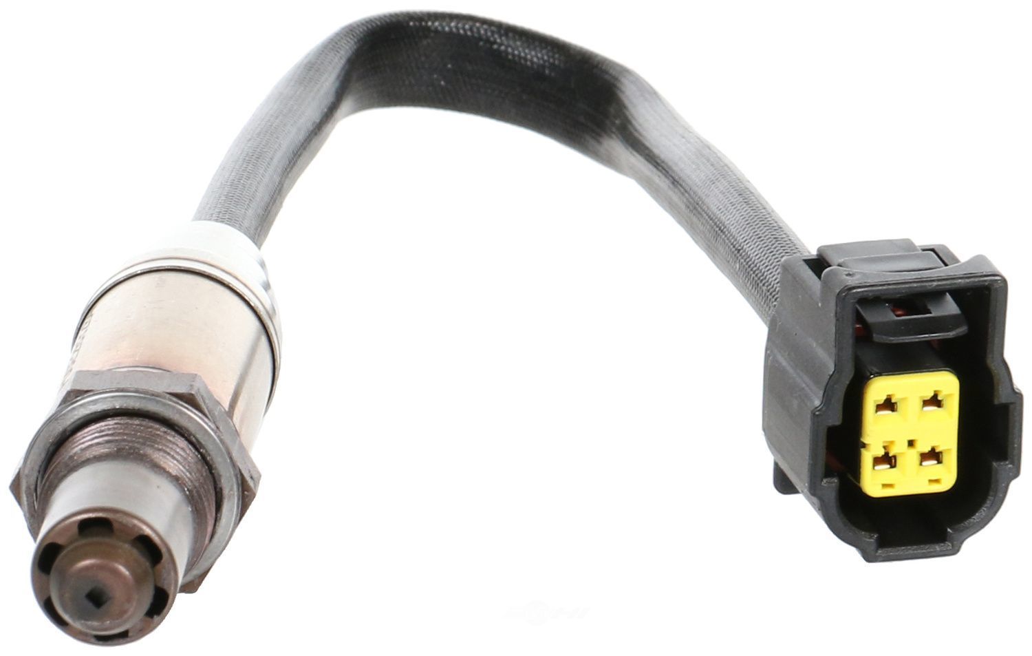 BOSCH - Bosch Validated Oxygen Sensor - BOS 15508