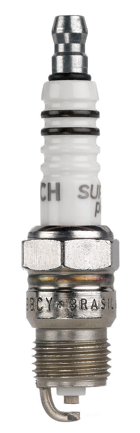 BOSCH - Nickel Spark Plug - BOS - 7976