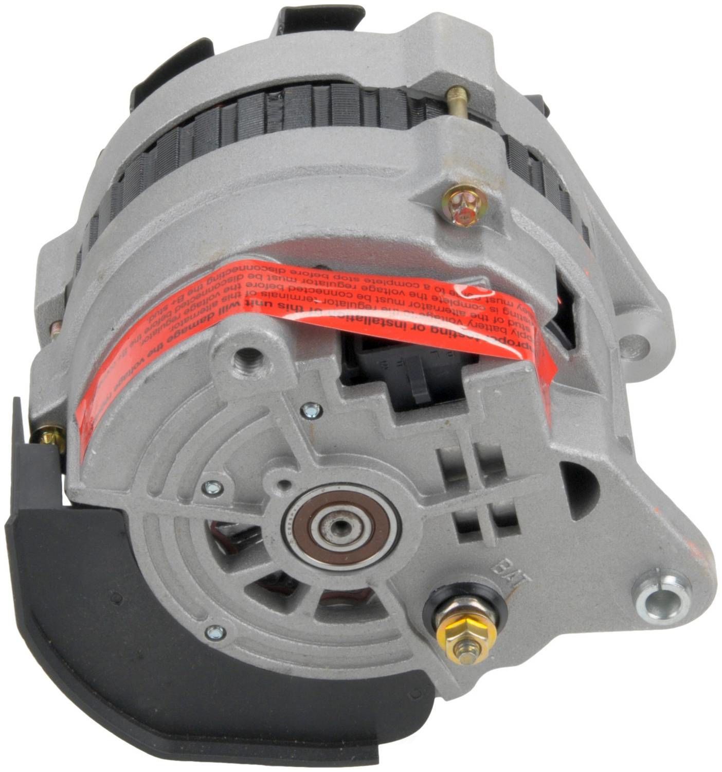 BOSCH - New Alternator - BOS - al8596n