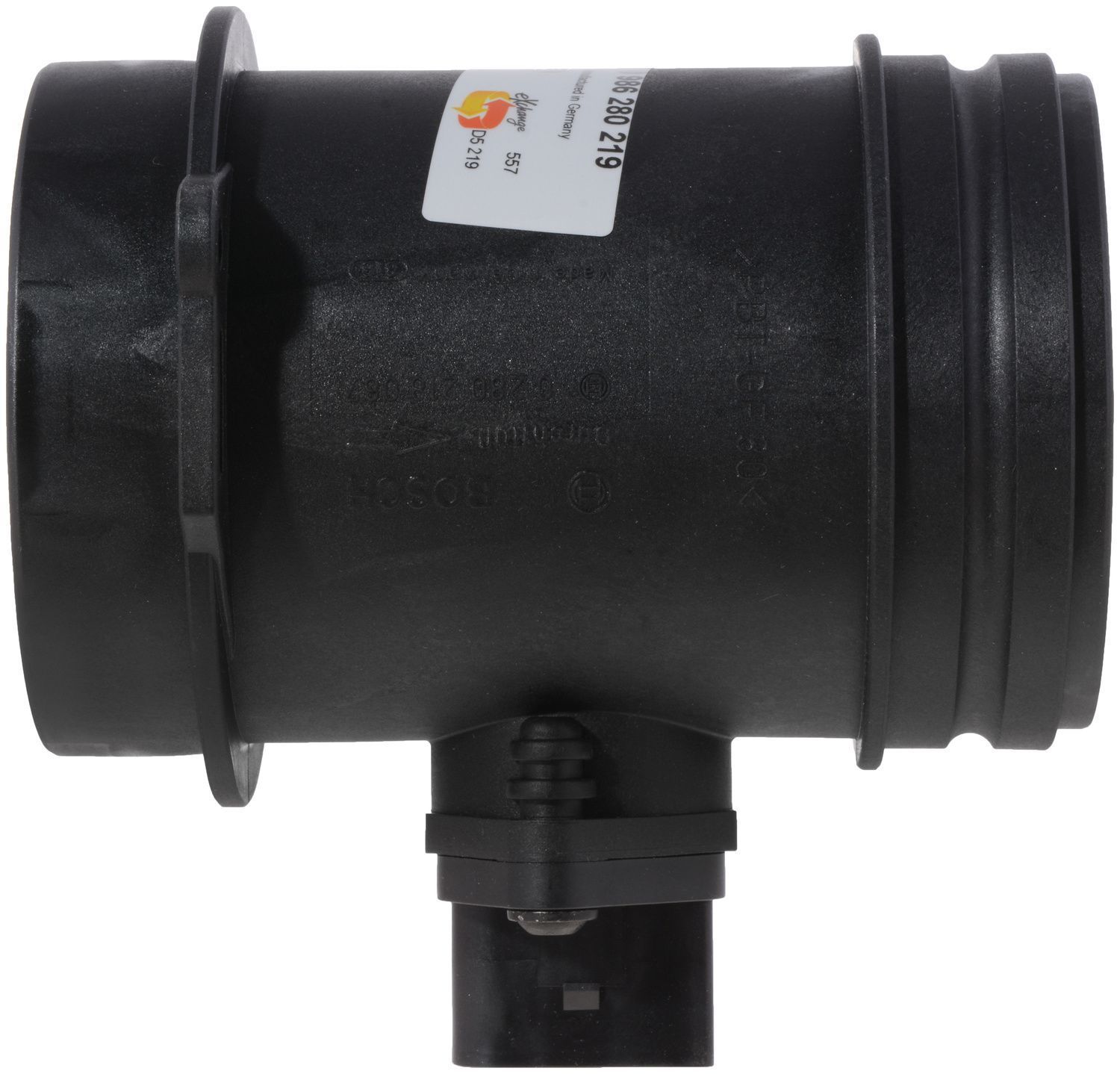 BOSCH - Mass Air Flow Sensor(Remanufactured) - BOS - 0986280219
