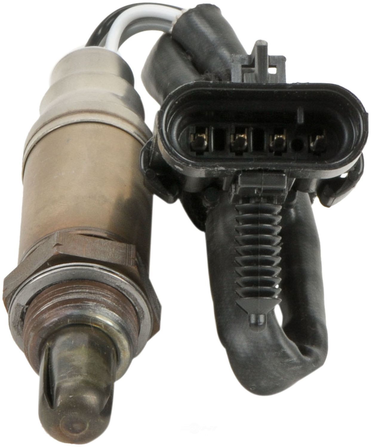 BOSCH - Bosch Engineered Oxygen Sensor (Upstream) - BOS 13026