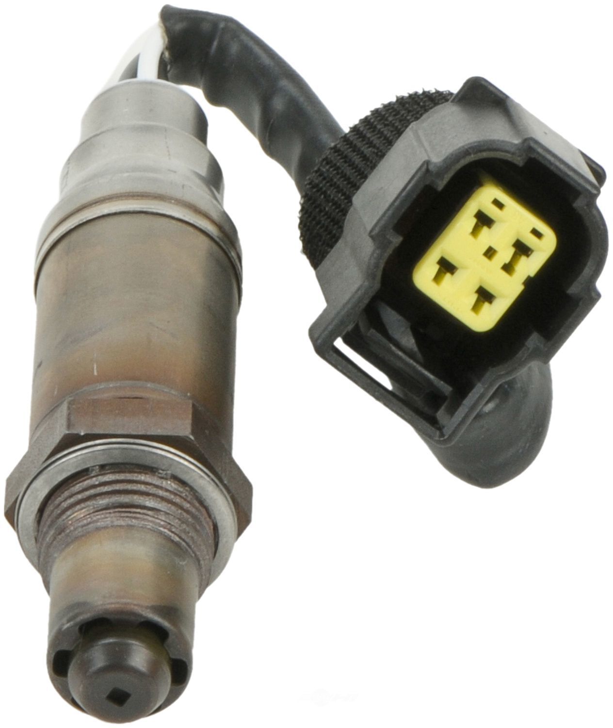 BOSCH - Bosch Engineered Oxygen Sensor - BOS - 13718