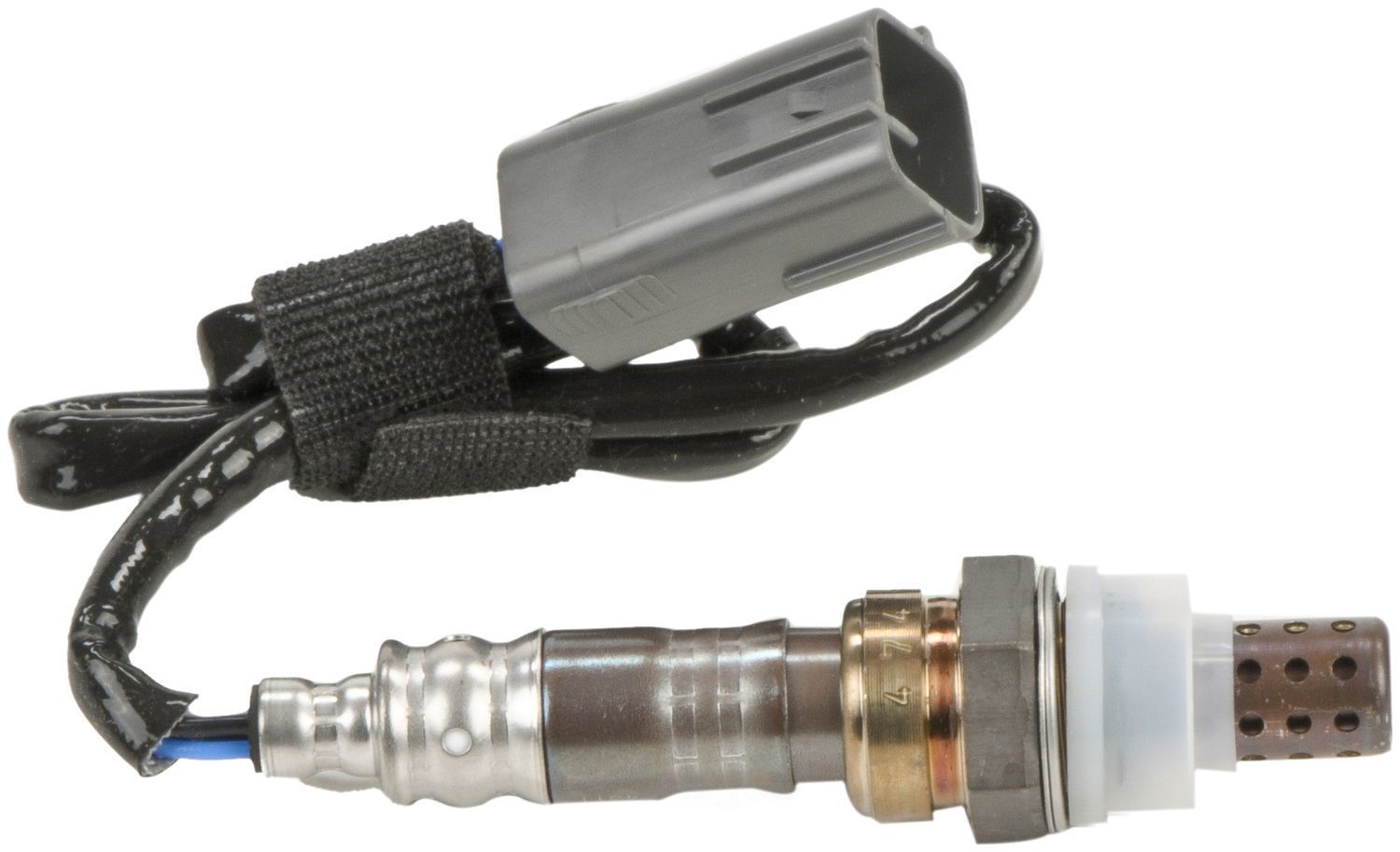 BOSCH - Bosch Validated Oxygen Sensor - BOS - 15257