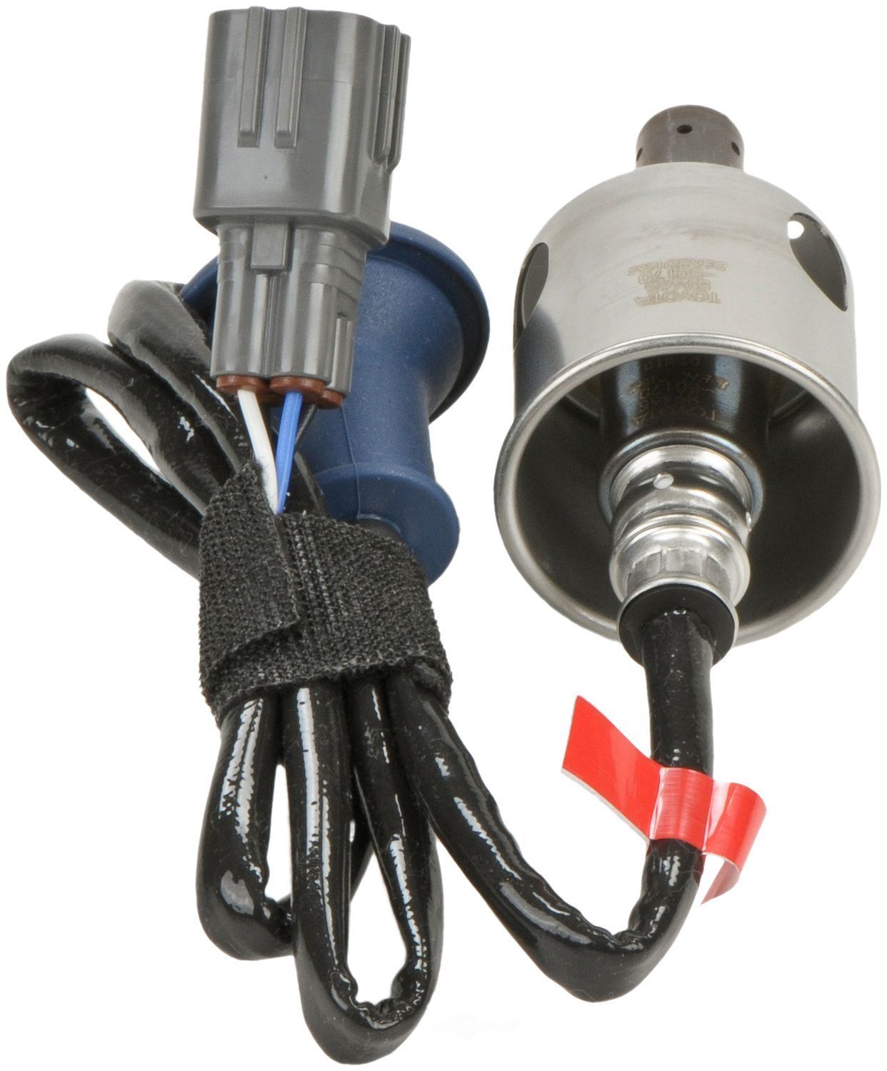 BOSCH - Bosch Validated Oxygen Sensor - BOS - 15762