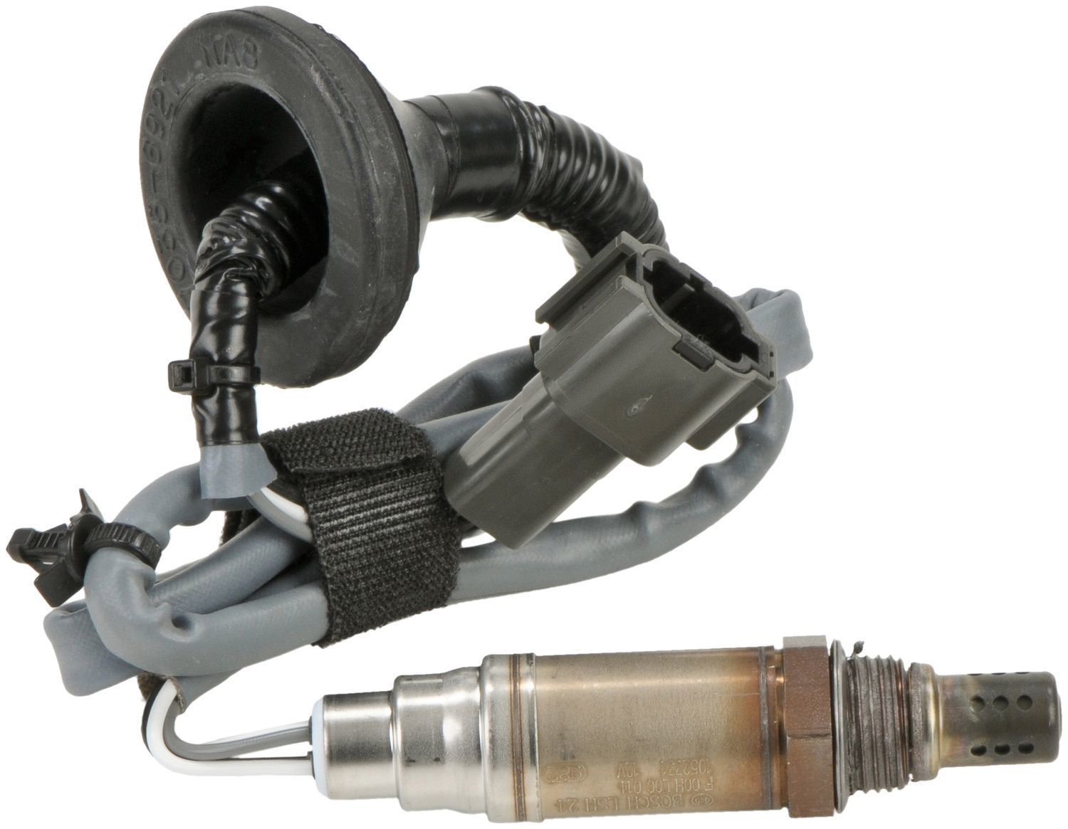 BOSCH - Actual OE Oxygen Sensor - BOS - 15857