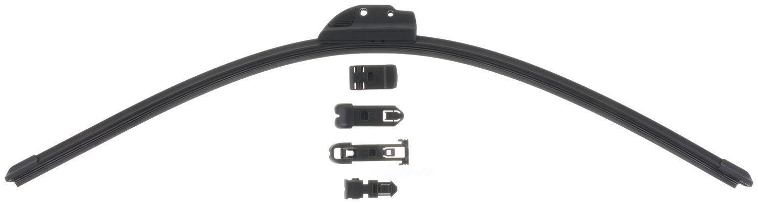 BOSCH - Clear Advantage Windshield Wiper Blade (Front Left) - BOS 26CA