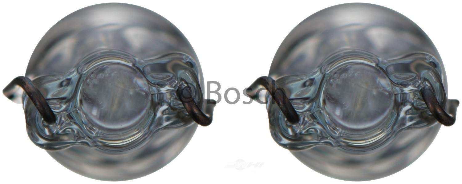 BOSCH - Longlife - Twin Pack - BOS - 37ll