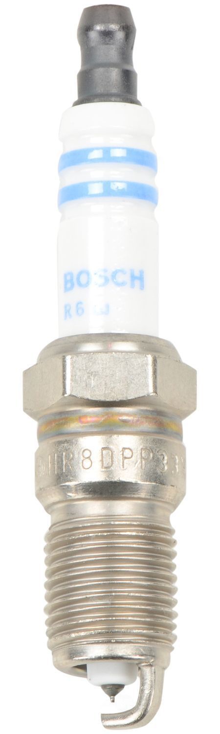 BOSCH - OE Fine Wire Double Platinum Spark Plug - BOS - 8119