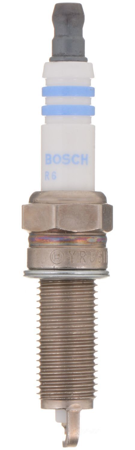 BOSCH - OE Fine Wire Double Iridium Spark Plug - BOS - 9624