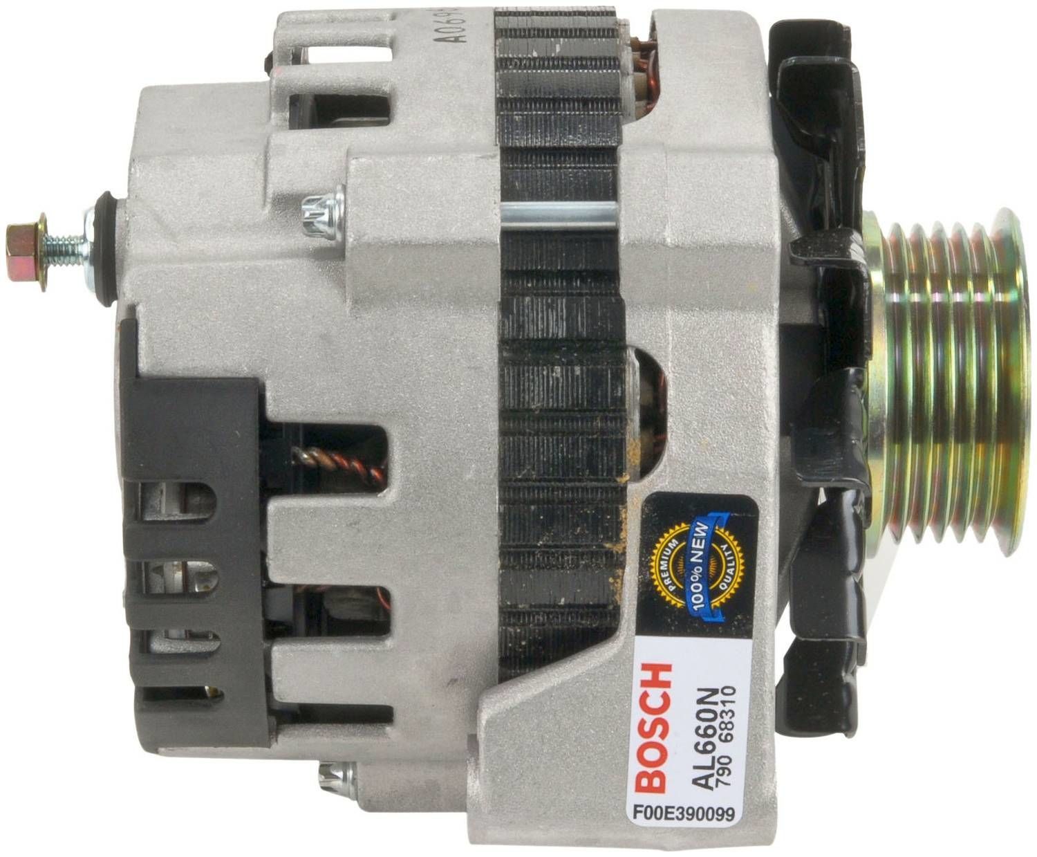BOSCH - New Alternator - BOS - al660n