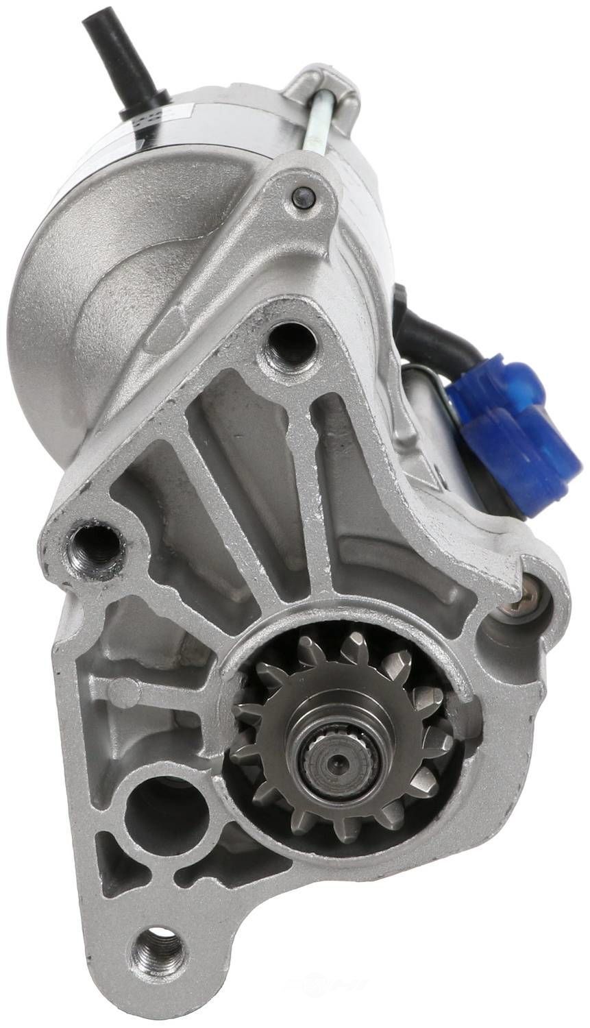 BOSCH - Reman Starter Motor - BOS - sr6523x