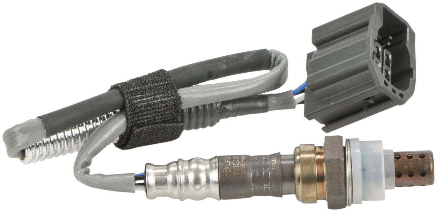 BOSCH - Bosch Validated Oxygen Sensor - BOS - 15786