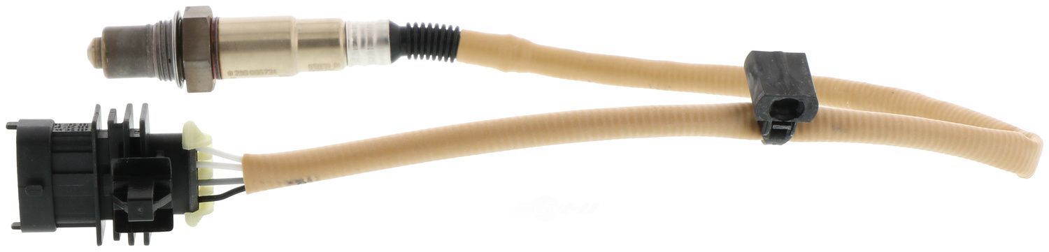 BOSCH - Actual OE Oxygen Sensor - BOS - 16734