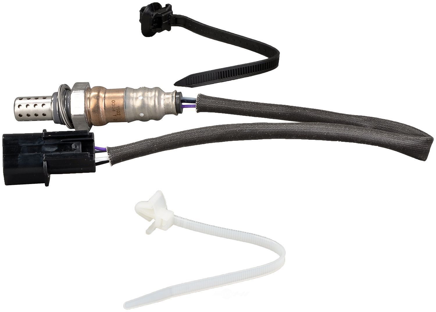 BOSCH - Actual OE Oxygen Sensor - BOS - 18077