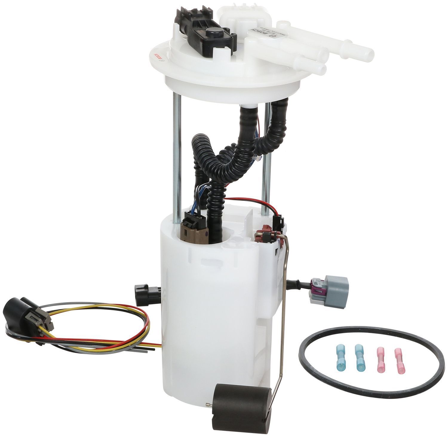 BOSCH - Fuel Pump Module Assembly - BOS - 67303