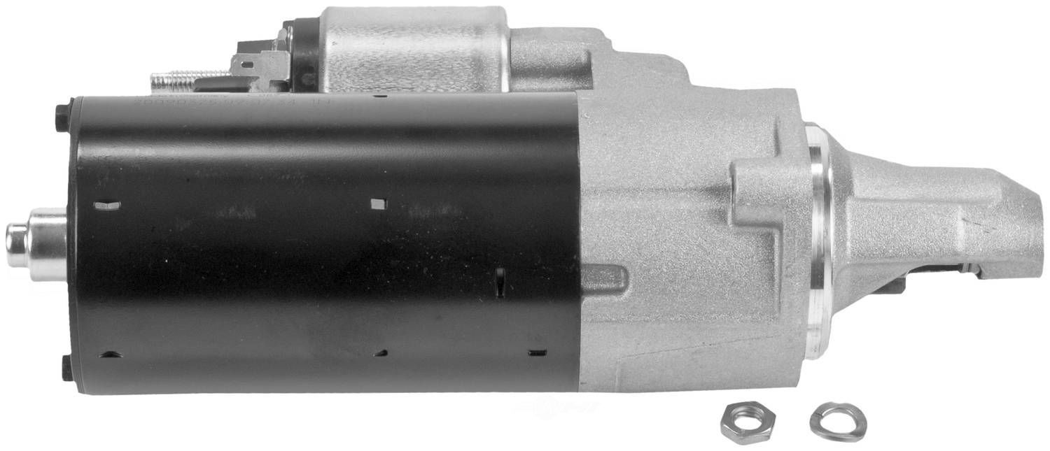 BOSCH - Reman Starter Motor - BOS - sr0825x