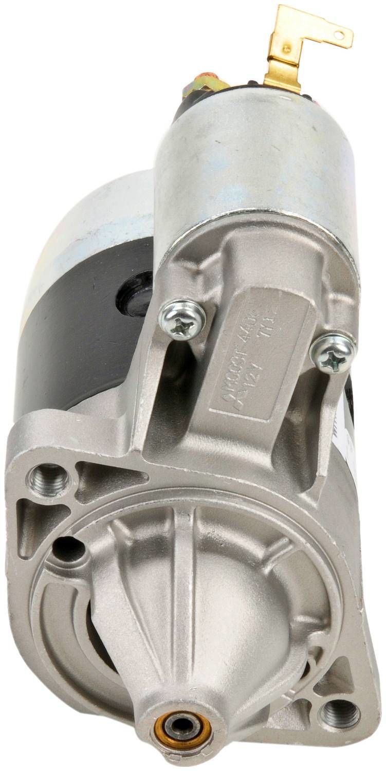 BOSCH - Reman Starter Motor - BOS - sr4111x