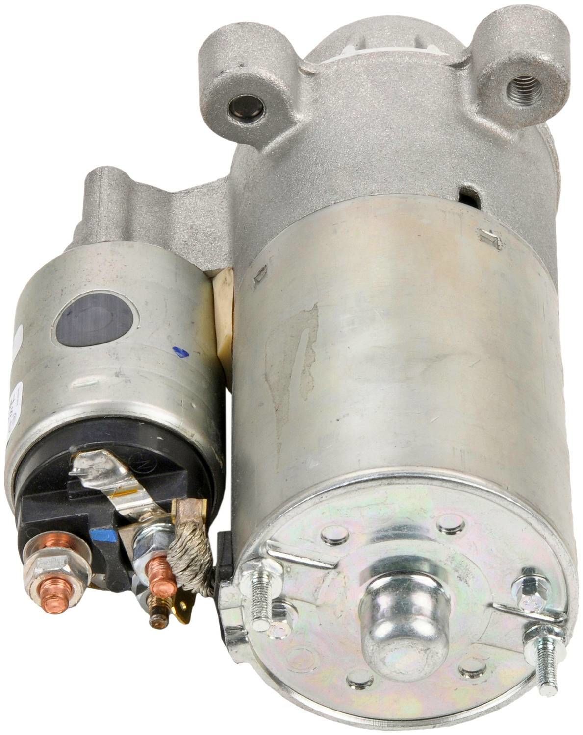 BOSCH - New Starter Motor - BOS - sr7516n