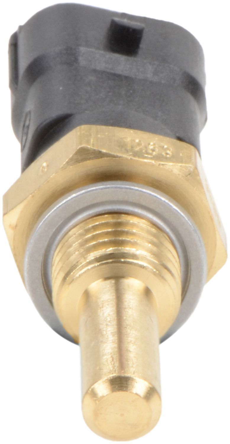 BOSCH - Engine Coolant Temperature Sensor - BOS - 0280130122