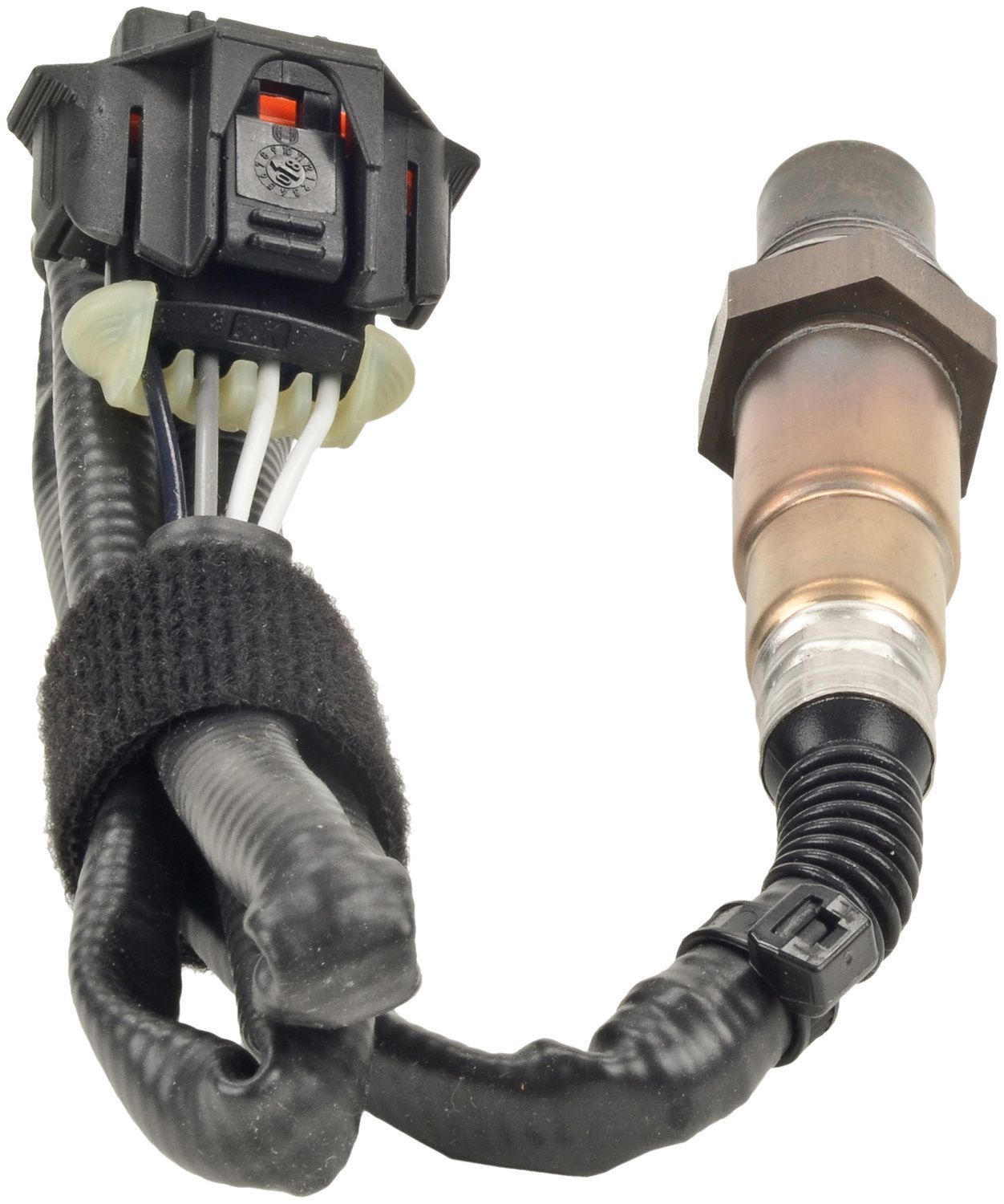 BOSCH - Actual OE Oxygen Sensor - BOS - 16962