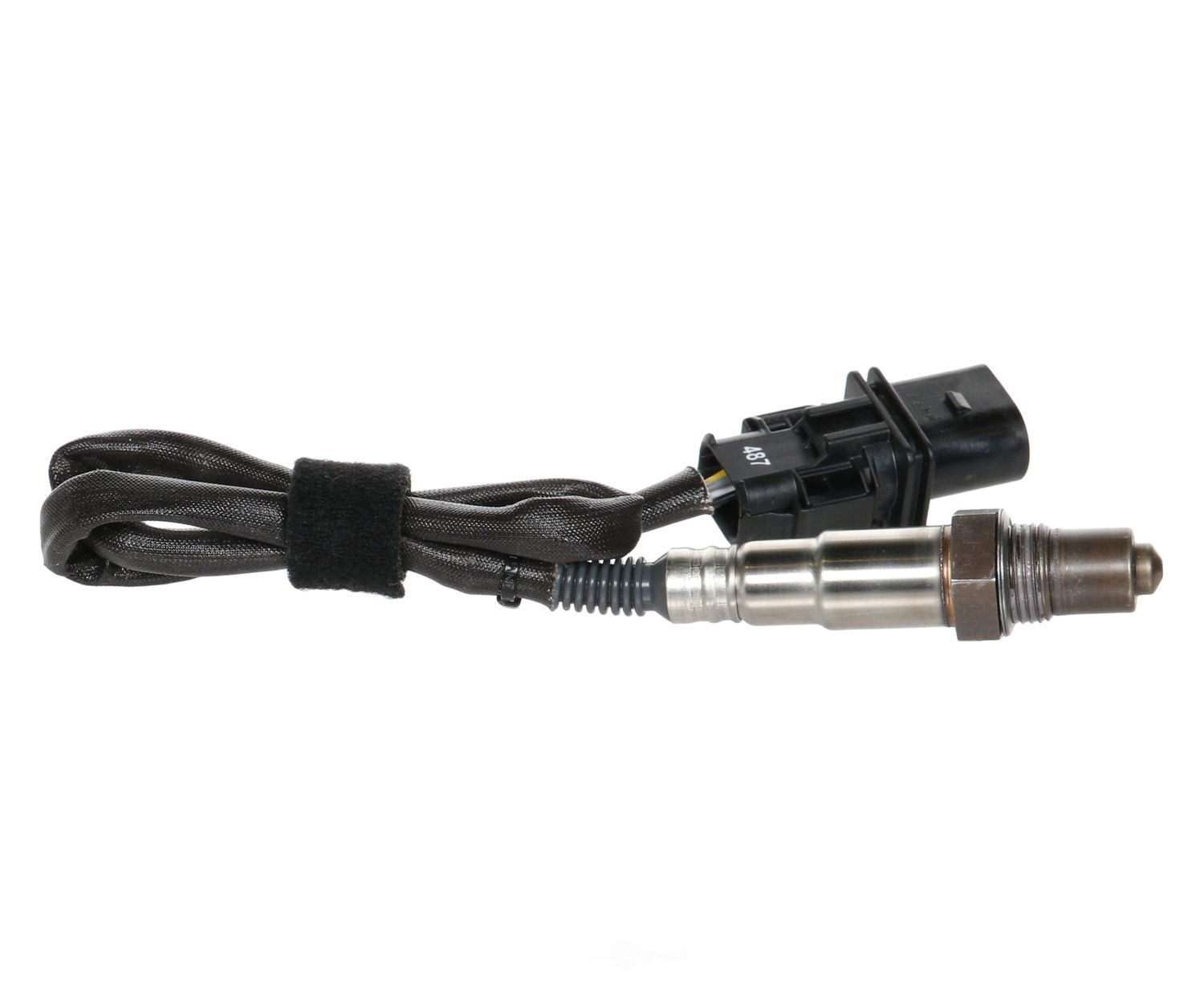 BOSCH - Bosch Validated Oxygen Sensor - BOS - 18148