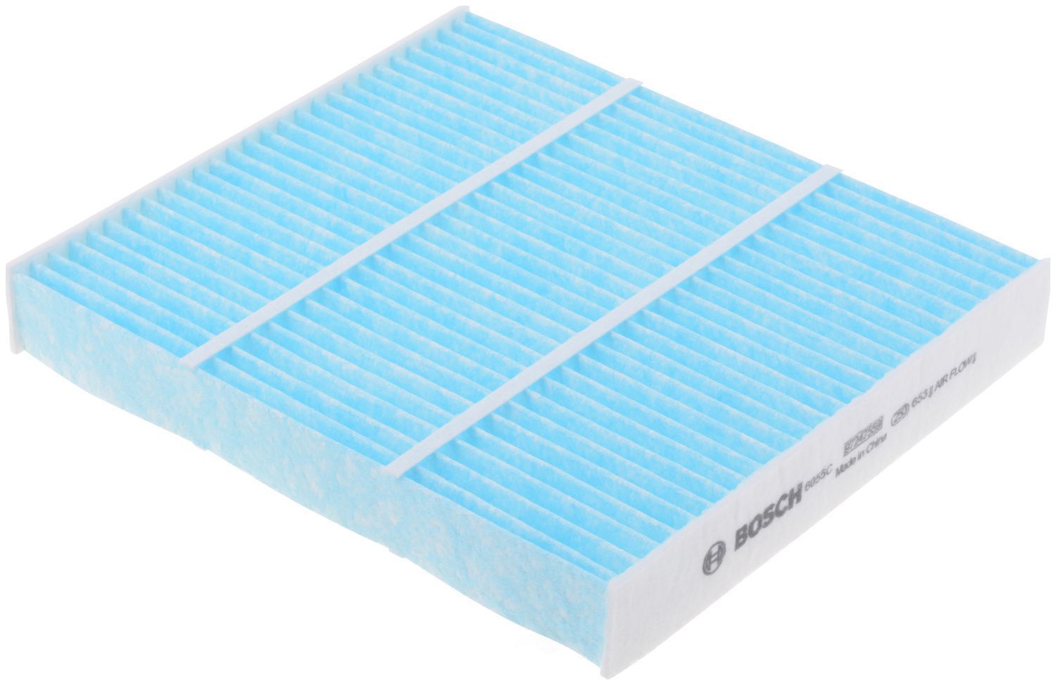 BOSCH - HEPA Cabin Filter - BOS - 6055c