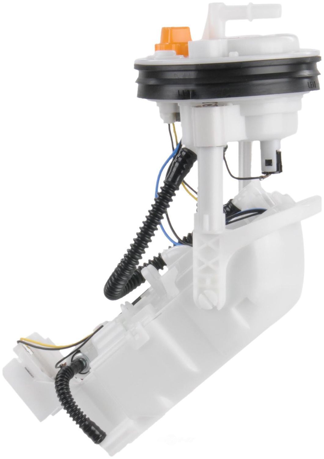BOSCH - Fuel Pump Module Assembly - BOS - 69802
