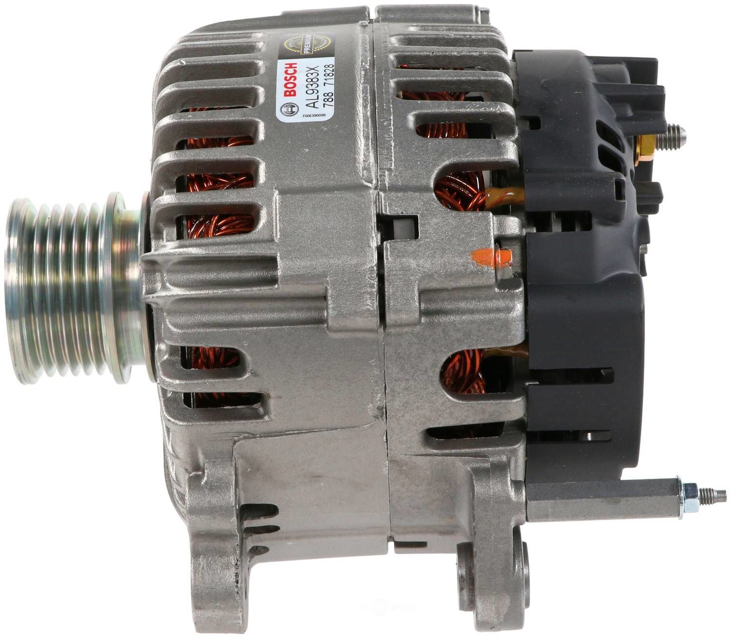 BOSCH - Reman Alternator - BOS - al9383x
