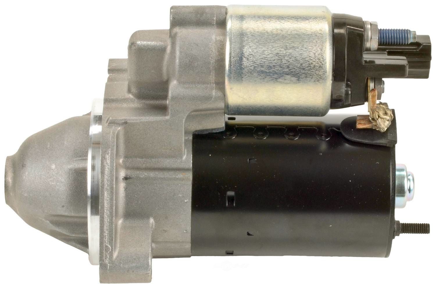 BOSCH - Reman Starter Motor - BOS - sr0497x